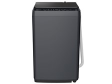Hisense ハイセンス 洗濯機 HW-G55EK 2022年製 ブラック 楽天市場】ハイセンスジャパン ハイセンス 5．5kg全自動洗濯機