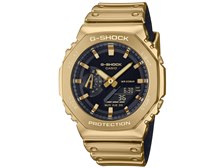 カシオ G-SHOCK FINE METALLIC SERIES GM-2100YMG-9AJF 価格比較