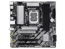 GIGABYTE B860M DS3H 価格比較 - 価格.com