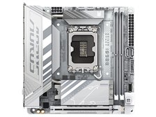 GIGABYTE B860I AORUS PRO ICE 価格比較 - 価格.com