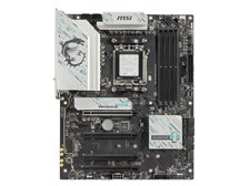 MSI B850 GAMING PLUS WIFI 価格比較 - 価格.com