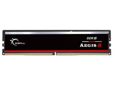 G.Skill F5-6000J3636F16GX1-IS [DDR5 PC5-48000 16GB] 価格比較