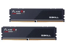 DDR5 G.Skill F5-6000 デスクトップ用メモリ 32GB Amazon.co.jp: G.Skill DDR5メモリ DDR5-6000 32GBKit（16GB×2枚