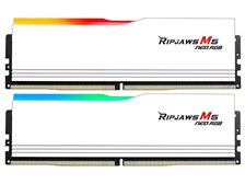 G.Skill F5-6000J3636F32GX2-RM5NRW [DDR5 PC5-48000 32GB 2枚組] 価格