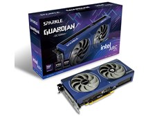 グラフィックボード・グラボ・ビデオカード Blastreams MSRO1-4K 8GB 120GB SSD 楽天市場】SPARKLE B580 TITAN OC 12GB ブルー [グラフィック