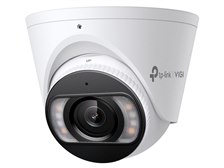 限定価格❣❊TP-LINK InSight S445ZI(UN) VIGI4MP InSight S445ZI | VIGI 4MP IR Motorized Varifocal Turret