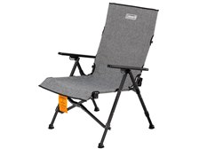 コールマン レイチェア NX 18 2219647 [ヘザーグレー] 価格比較 - 価格.com