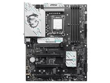 MSI B860 GAMING PLUS WIFI 価格比較 - 価格.com