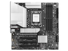 MSI PRO B860M-A WIFI 価格比較 - 価格.com