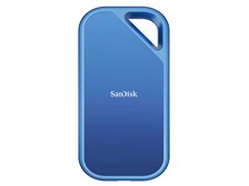 Sandisk Creator Pro SDSSDE81C-4T00-G25 価格比較 - 価格.com