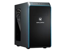 ガレリアRA7C-R47T / i7-14700F /RTX4070Ti搭載 ドスパラ GALLERIA RM7C-R47 Core i7 14700F・RTX 4070・16GBメモリ