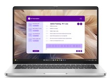 Dell Dell Pro 14 Plus Core Ultra 5 236V・16GBメモリ・256GB SSD