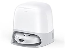Y☆604 ロボロック ロボット掃除機 Qrevo Curv QRC02-04 dショッピング |ロボロック(Roborock) ROBOROCK Qrevo Curv