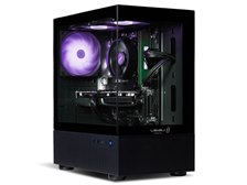 iiyama LEVELθ Ryzen 5 7500F・RTX 4060・16GBメモリ・500GB iiyama LEVELθ Ryzen 5 7500F・RTX 4060・16GBメモリ・500GB