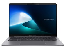ASUS ExpertBook P5 P5405CSA P5405CSA-NZ0150X [ミスティグレー] 価格