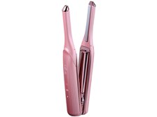 生え際まで、ニュアンスメイク「ReFa FINGER IRON ST 6（リファ