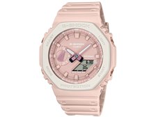 カシオ G-SHOCK Togenkyoシリーズ GA-2110SL-4A7 [海外モデル] 価格