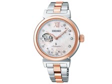 セイコー ルキア 2025 SAKURA Blooming 限定モデル SSVM064 価格