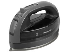 パナソニック NI-WL508-A グレー パナソニック NI-WL508-A コードレススチームアイロン アイロン