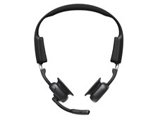 Shokz OpenMeet SKZ-EP-000044 [ブラック] 価格比較 - 価格.com
