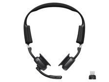 Shokz OpenMeet UC USB-C SKZ-EP-000048 [ブラック] 価格比較