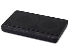 アイリスオーヤマ IHK-WKT41-B [ブラック] 価格比較 - 価格.com
