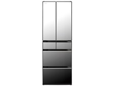 日立 R-HXC54X(X) [クリスタルミラー] 価格比較 - 価格.com