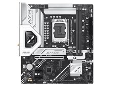 ASUS B860M AYW GAMING WIFI パソコン工房限定モデル 価格比較