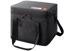 アイリスオーヤマ エアロゲルソフトクーラーボックス AGSC-25C