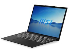 MSI Prestige-13-A13M-5023JP [ステラグレイ] 価格比較 - 価格.com
