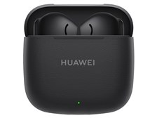 【新品未開封】HUAWEI FreeBuds 3 ワイヤレスイヤホン ブラック ヨドバシ.com - ファーウェイ HUAWEI インナーイヤー型ノイズ