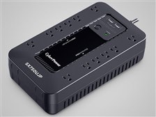CyberPower Backup BR SX750U JP [黒] 価格比較 - 価格.com