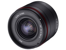 SAMYANG AF 12mm F2 RF-S [キヤノンRF用] 価格比較 - 価格.com