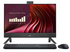Dell Dell 24 オールインワン Core 7 150U・16GBメモリ・1TB SSD