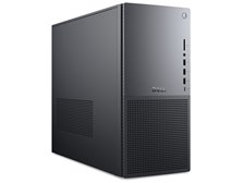 Dell Dell タワー Plus Core Ultra 7 265・16GBメモリ・1TB SSD