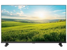 TVS REGZA REGZA 32S25R [32インチ] 価格比較 - 価格.com