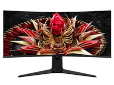 TCL 34R83Q [34インチ] 価格比較 - 価格.com