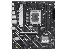 ASUS ジャンク品　マザーボード　H810M-A-CSM ASUSより、intel LGA 1851対応のH810チップセット搭載MicroATX