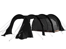 テント/タープ T5-689-KH ヒレタープ（カーキ） TT5-669-KH - DOD（ディーオーディー