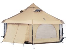 DOD タケノコテント2 T8-795-TN [タン] 価格比較 - 価格.com