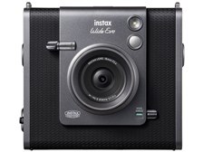 富士フイルム - インスタントカメラ チェキWIDE instax WIDE ほぼ新品 富士フイルムが新作チェキを発売、10年ぶりとなる横長ワイド型
