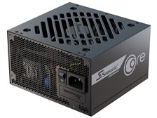 Seasonic CORE GX-650 ATX 3 (2024) SRP-CGX651-A5A32SF 価格比較