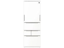 シャープ Fit63 SJ-MW46P-W [ラスティックホワイト] 価格比較 - 価格.com