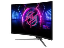 25年購入 MSI 湾曲ゲーミング MPG 325CQRXF 31.5インチ MSI MPG 325CQRXF [31.5インチ] 価格比較 - 価格.com