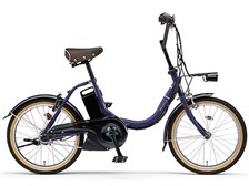 ヤマハ PAS CITY-C PA20CC 2025年モデル [マットインディゴ] + 専用