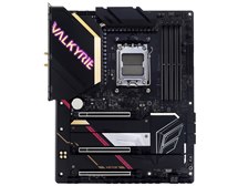 【未使用】BIOSTAR X670E VALKYRIE AM5 マザーボード Amazon | Biostar Ryzen 7000 シリーズ CPU対応 AM5ソケット ATX