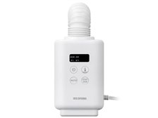 アイリスオーヤマ カラリエmini TURBO JSK-S10-W [ホワイト] 価格比較