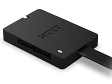 その他 NZXT CONTROLHAB AC-CRFR1-B1 NZXT Control Hub AC-CRFR1-B1 [Matte Black] 価格比較 - 価格.com