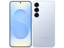 サムスン Galaxy S25 SoftBank [アイシーブルー] 価格比較