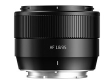 銘匠光学 TTArtisan AF 35mm f/1.8 II [ニコンZ用] 価格比較 - 価格.com